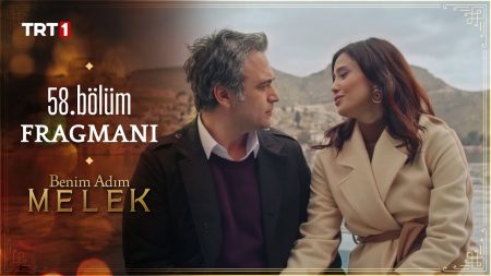 Benim Adım Melek 58.Bölüm Fragmanı