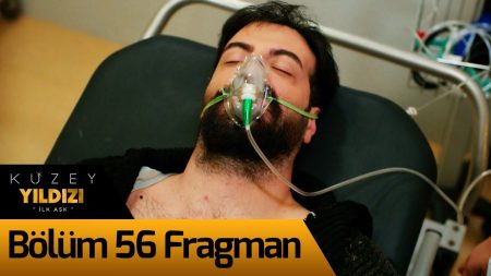 Kuzey Yıldızı İlk Aşk 56. Bölüm Fragman