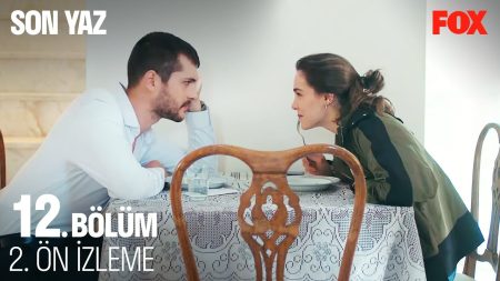 Son Yaz 12. Bölüm 2. Ön İzleme