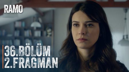 Ramo – 36.Bölüm 2. Fragman .