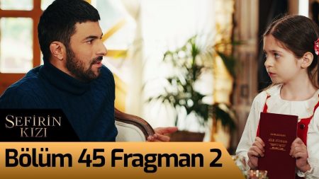 Sefirin Kızı 45. Bölüm 2. Fragman