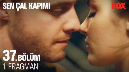 Sen Çal Kapımı 37. Bölüm Fragmanı