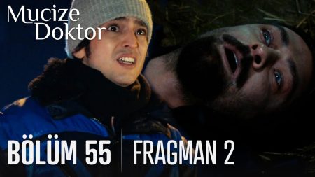 Mucize Doktor 55. Bölüm 2. Fragmanı