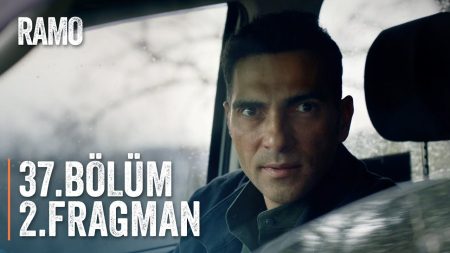 Ramo – 37.Bölüm 2. Fragman