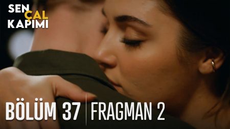Sen Çal Kapımı 37. Bölüm 2. Fragmanı