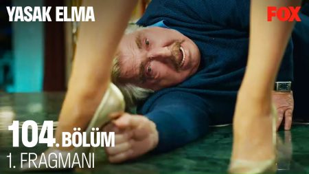 Yasak Elma 104. Bölüm Fragmanı