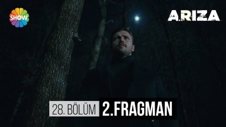 Arıza 28.Bölüm Fragman