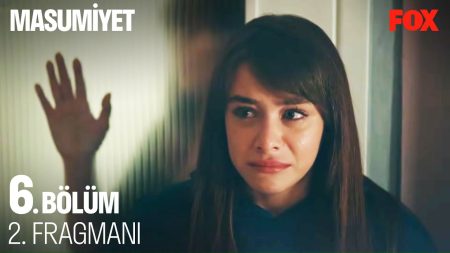 Masumiyet 6. Bölüm 2. Fragmanı