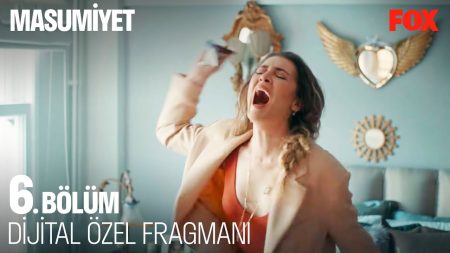 Masumiyet 6. Bölüm 3. Fragmanı (Dijital Özel)