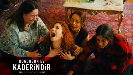 Doğduğun Ev Kaderindir 37. Bölüm 2. Fragman