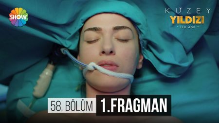 Kuzey Yıldızı İlk Aşk 58.Bölüm Fragman