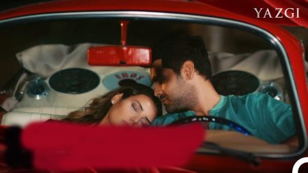 Yazgı 1. Bölüm Fragmanı
