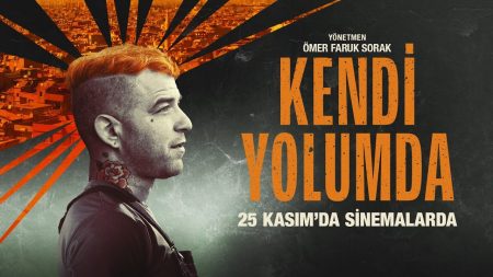Kendi Yolumda - Fragman | 25 Kasım'da Sinemalarda