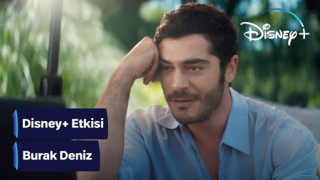 Disney+ Etkisi ve Yan Etkisi | Özel İçerik | Disney+
