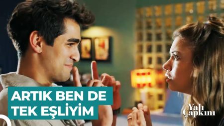 Yalı Çapkını 6. Bölüm | Evliliğin Gerekliliği Neyse Onu Yapacağız