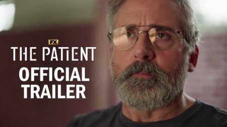 The Patient | Resmi Fragman