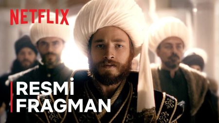 Rise of Empires: Ottoman 2. Sezon | 2. Resmi Fragmanı