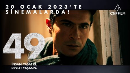 49 Filmi 20 Ocak 2023'te Sinemalarda!