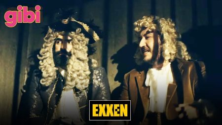 Gibi 3. Sezon 10. Bölüm Fragmanı