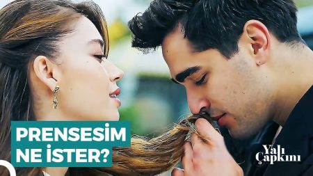 Yalı Çapkını 14. Bölüm | Sahalarda Görmek İstediğimiz Ferit Korhan Bu