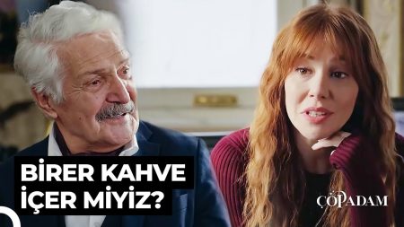 Çöp Adam 7. Bölüm | Tam Da Bu İkiliye Yakışacak Gelin!