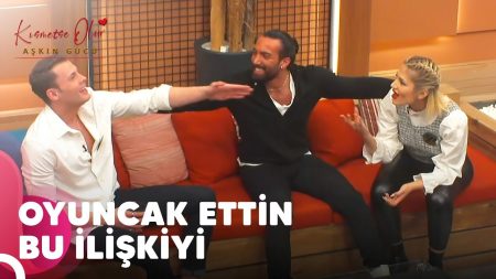 Kısmetse Olur: Aşkın Gücü 39. Bölüm - #AyTol'un Arabulucusu Erhan Oldu
