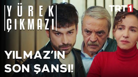 Yürek Çıkmazı 13. Bölüm - Tekin Ailesi Yüzleşiyor!