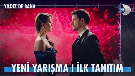 Yıldız De Bana Fragmanı