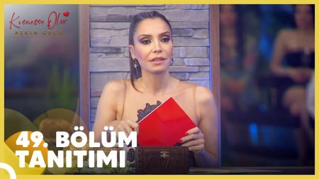 Kısmetse Olur: Aşkın Gücü 49. Bölüm Tanıtımı