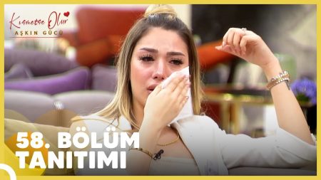 Kısmetse Olur: Aşkın Gücü 58. Bölüm Tanıtımı