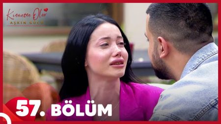 Kısmetse Olur: Aşkın Gücü 57. Bölüm - Kızları Şok Eden Skandal Görüntü!
