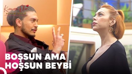 Kısmetse Olur: Aşkın Gücü 57. Bölüm - Çağrı'nın Yorumlarına Karşılık Kızların Yorumu