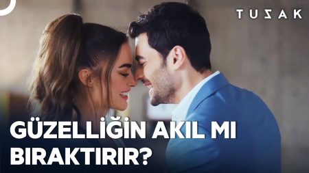 #UmRen Çiftinin Sabah Muziplikleri  | Tuzak 17. Bölüm
