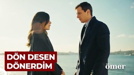 Ömer Dizisi 6. Bölüm - Ömer Ben Seni Unutamadım