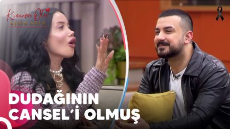 Kısmetse Olur: Aşkın Gücü 61. Bölüm - Dudakların Gülmene İzin Vermiyor