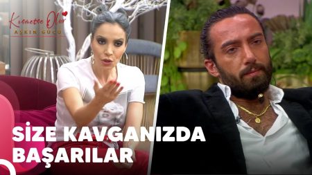 Kısmetse Olur: Aşkın Gücü 64. Bölüm - Öykü Serter