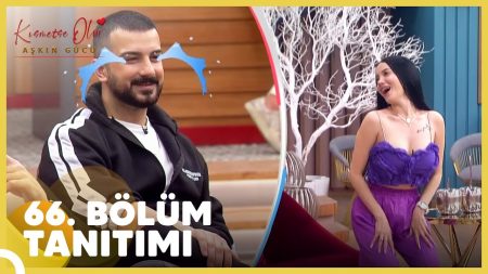 Kısmetse Olur: Aşkın Gücü 66. Bölüm Tanıtımı