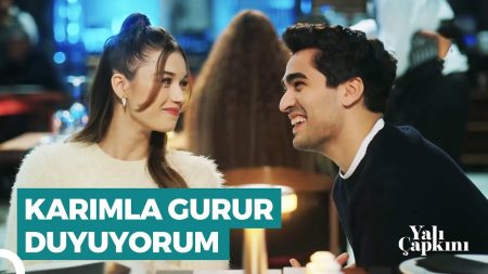 Yalı Çapkını 22. Bölüm | Artık Tek Odağımız Evliliğimiz