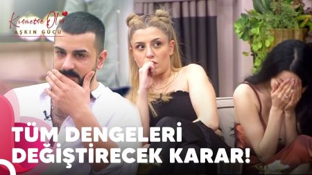 Kısmetse Olur: Aşkın Gücü 68. Bölüm - Büyük Aşkı Bitiren Kırmızı Kart Kararı!
