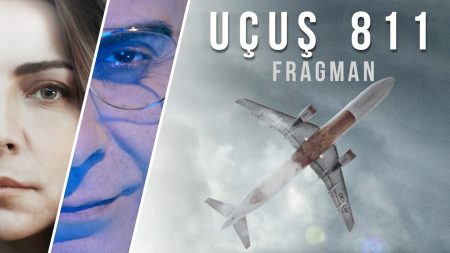 Uçuş 811 - Fragman