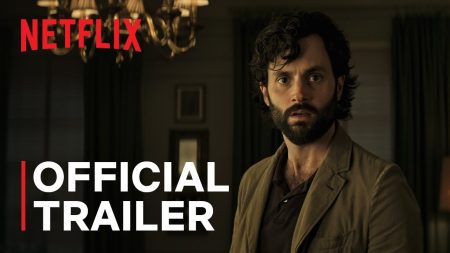 YOU | 4. Sezon 2. Kısım Resmi Fragmanı