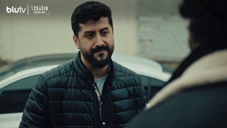 Sokağın Çocukları | 6. Sezon