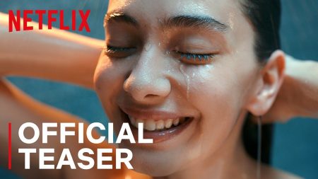 Aaahh Belinda | Resmi Tanıtım Fragmanı