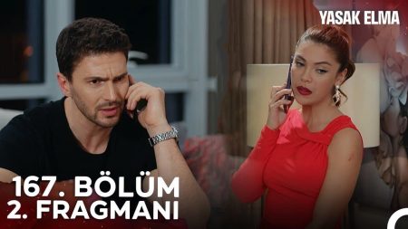 Yasak Elma 167. Bölüm 2. Fragmanı