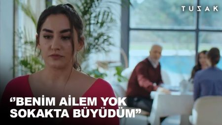 Ayşe'nin Söyledikleri Şok Etti | Tuzak 19. Bölüm
