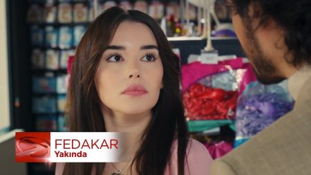 Fedakar Tanıtımı