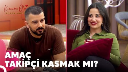Kısmetse Olur: Aşkın Gücü 73. Bölüm - Milyonlarca Takipçi Erkekleri Etkiler Mi?
