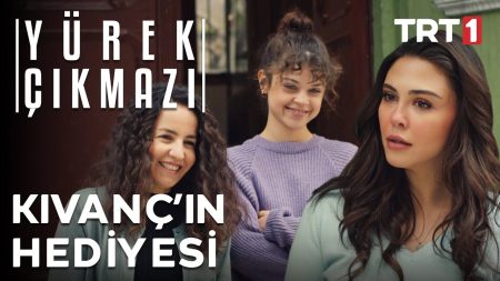 Yürek Çıkmazı 16. Bölüm - Feride