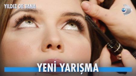 Yıldız De Bana Fragmanı | YAKINDA