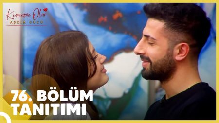 Kısmetse Olur: Aşkın Gücü 76. Bölüm Tanıtımı